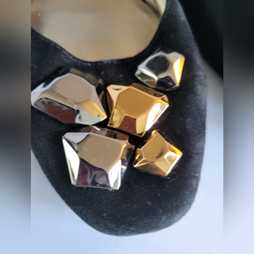 Diane Von Furstenberg Flats - Picture 2 of 8